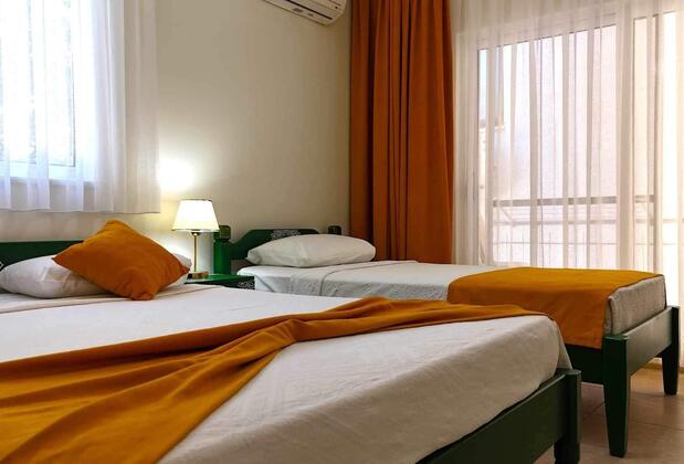 Yazıcı Otel Bozburun - Görsel 13