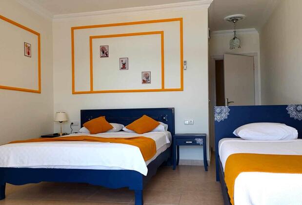 Yazıcı Otel Bozburun - Görsel 14