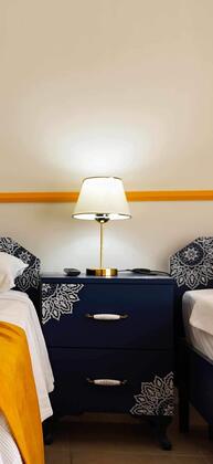 Yazıcı Otel Bozburun - Görsel 15