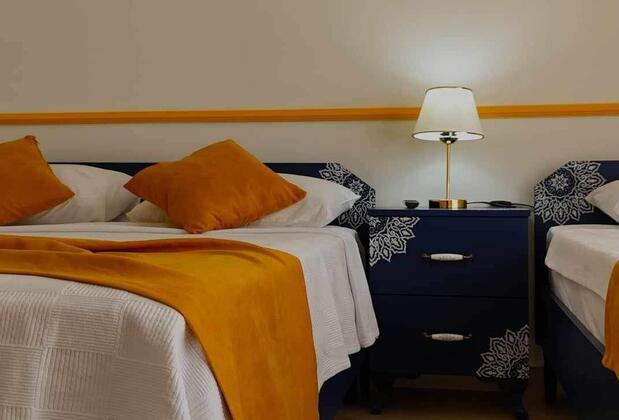 Yazıcı Otel Bozburun - Görsel 16