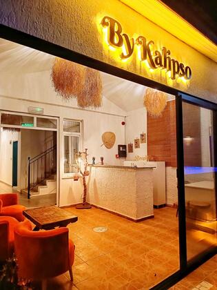 Fethiye Süreyya Hotel By Kalipso  - Görsel 10