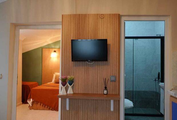 Fethiye Süreyya Hotel By Kalipso  - Görsel 5