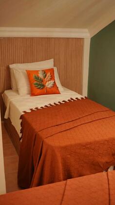 Fethiye Süreyya Hotel By Kalipso  - Görsel 7