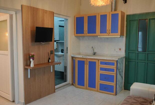 Fethiye Süreyya Hotel By Kalipso  - Görsel 9