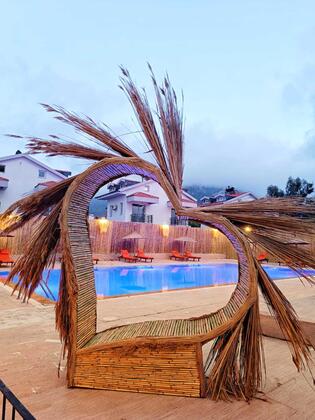 Fethiye Süreyya Hotel By Kalipso  - Görsel 11