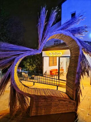 Fethiye Süreyya Hotel By Kalipso  - Görsel 13