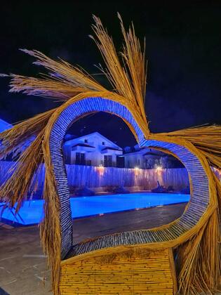 Fethiye Süreyya Hotel By Kalipso  - Görsel 14