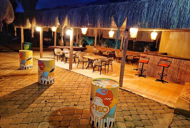 Fethiye Süreyya Hotel By Kalipso  - Görsel 15