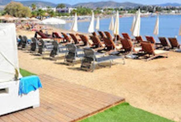 Milport Hotels Bodrum - Görsel 6