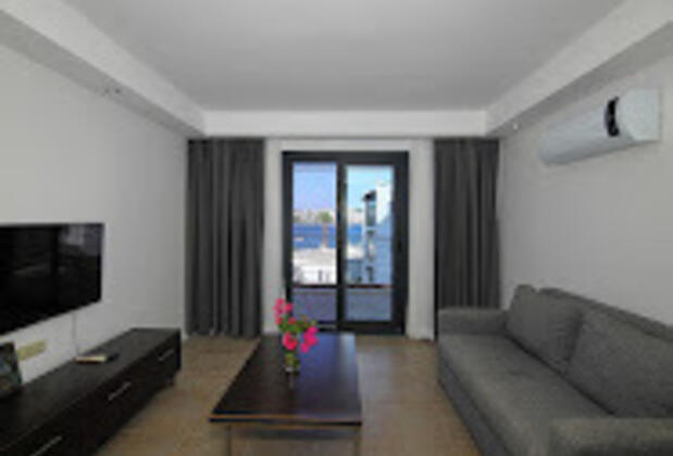 Milport Hotels Bodrum - Görsel 31