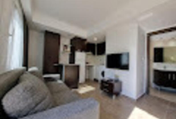 Milport Hotels Bodrum - Görsel 32