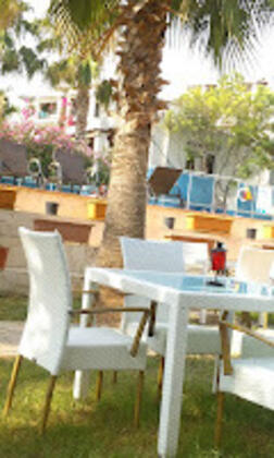 Milport Hotels Bodrum - Görsel 38