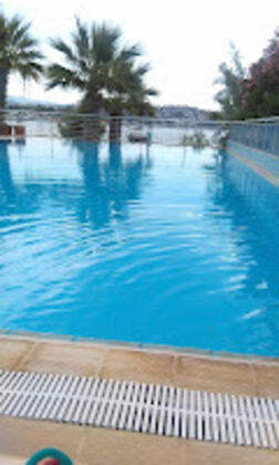 Milport Hotels Bodrum - Görsel 7