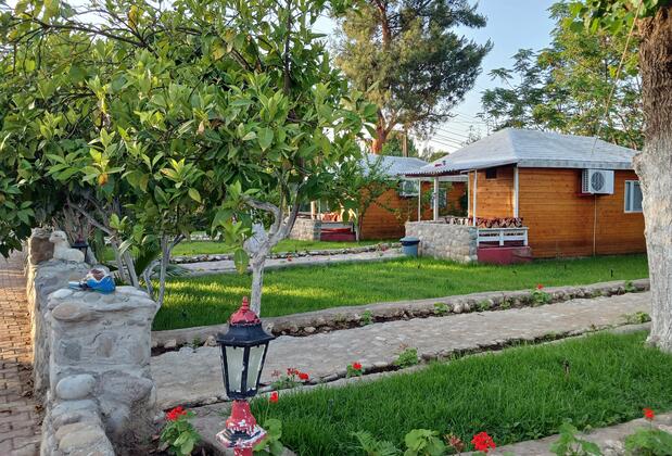 Valentina Doğa Evleri - Görsel 11