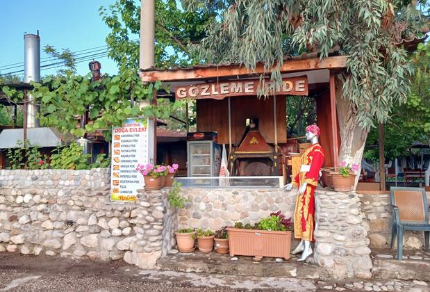 Valentina Doğa Evleri - Görsel 15