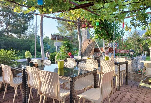 Valentina Doğa Evleri - Görsel 16