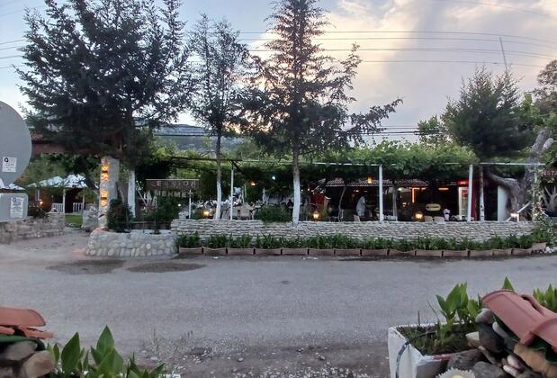 Valentina Doğa Evleri - Görsel 17