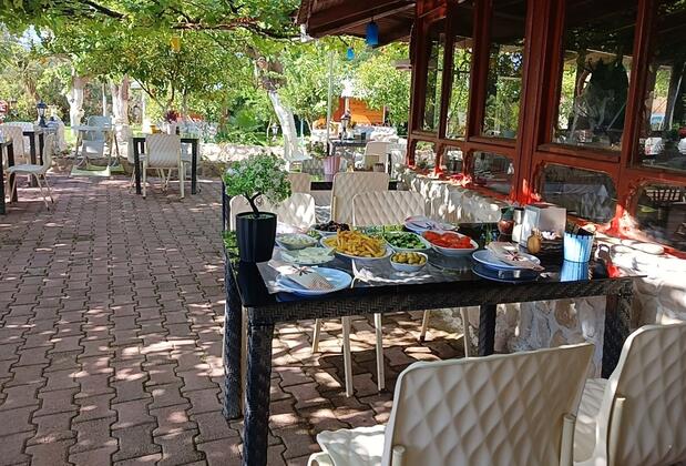 Valentina Doğa Evleri - Görsel 19