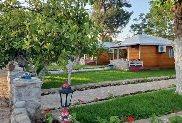 Valentina Doğa Evleri - Görsel 18