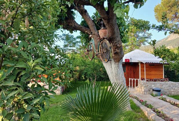 Valentina Doğa Evleri - Görsel 23