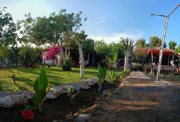 Valentina Doğa Evleri - Görsel 27