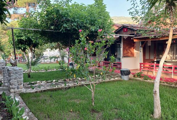 Valentina Doğa Evleri - Görsel 35