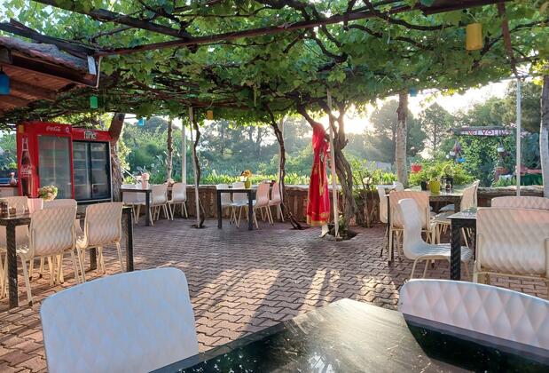 Valentina Doğa Evleri - Görsel 28