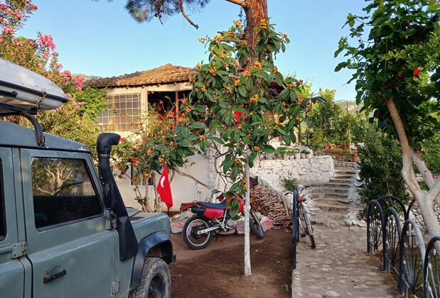 Valentina Doğa Evleri - Görsel 30