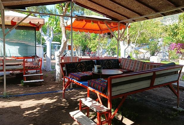 Valentina Doğa Evleri - Görsel 34