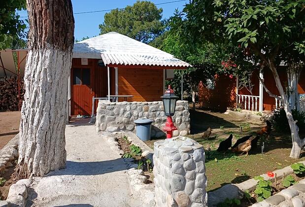 Valentina Doğa Evleri - Görsel 36