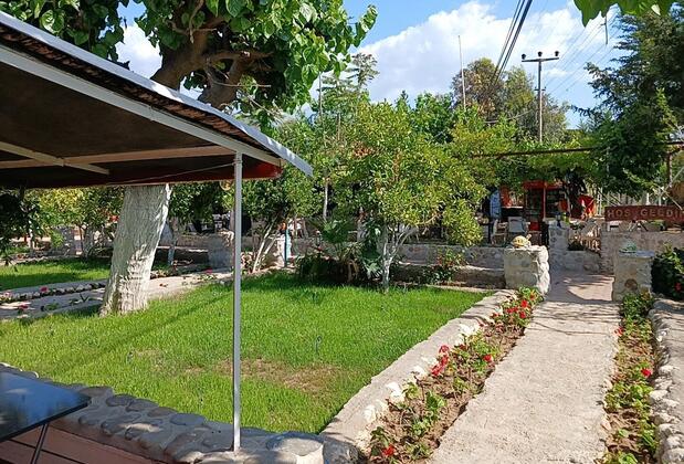 Valentina Doğa Evleri - Görsel 37