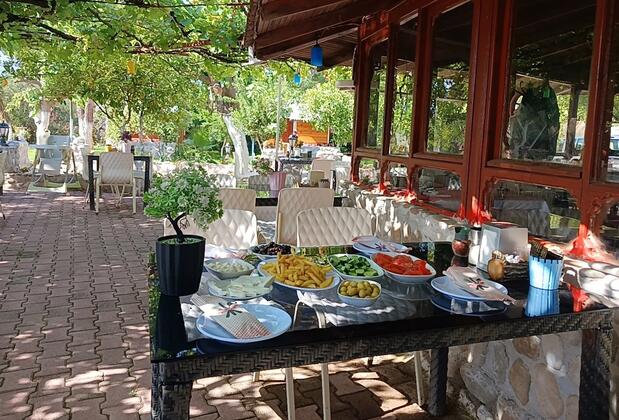 Valentina Doğa Evleri - Görsel 39