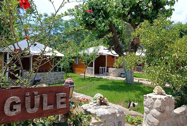 Valentina Doğa Evleri - Görsel 41