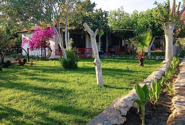 Valentina Doğa Evleri - Görsel 43