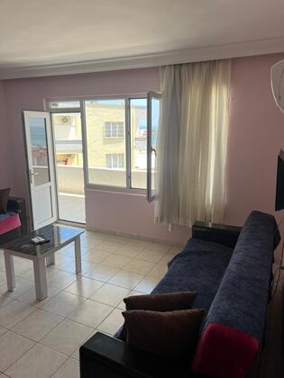 Toker Apart Erdemli Mersin - Görsel 2