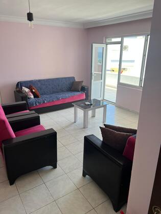 Toker Apart Erdemli Mersin - Görsel 3