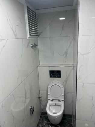 Toker Apart Erdemli Mersin - Görsel 11