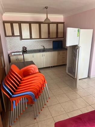 Toker Apart Erdemli Mersin - Görsel 15