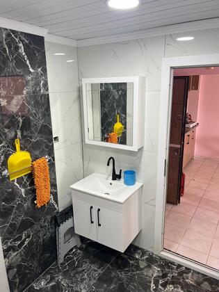 Toker Apart Erdemli Mersin - Görsel 13