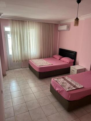 Toker Apart Erdemli Mersin - Görsel 5