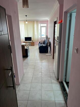 Toker Apart Erdemli Mersin - Görsel 6