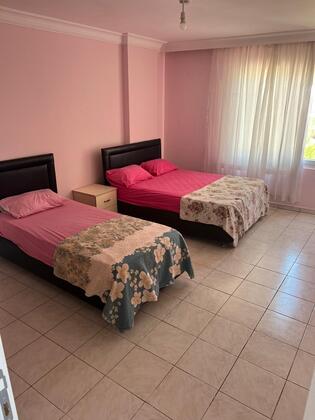 Toker Apart Erdemli Mersin - Görsel 8