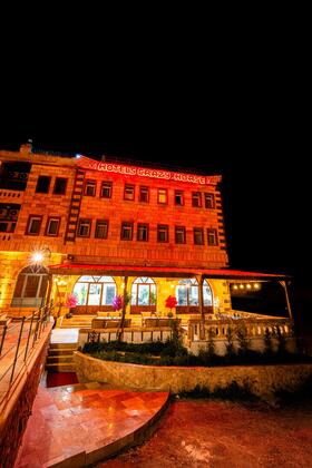 Hotels Crazy Horse - Görsel 16