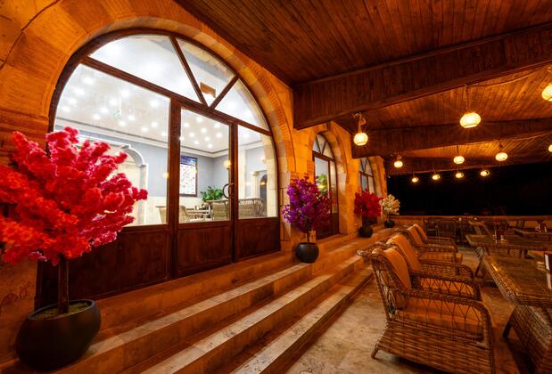 Hotels Crazy Horse - Görsel 18