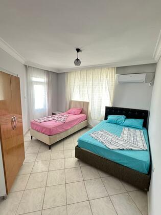 Demirkesen Apart Erdemli Mersin - Görsel 29