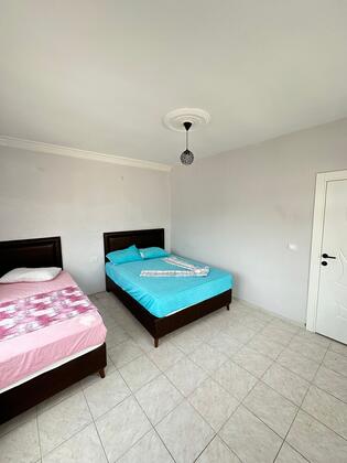 Demirkesen Apart Erdemli Mersin - Görsel 30