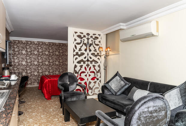 Berraksu Aile Oteli - Görsel 2