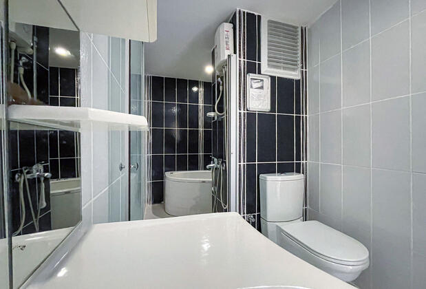 Berraksu Aile Oteli - Görsel 31