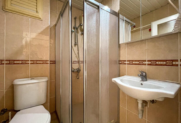 Berraksu Aile Oteli - Görsel 11