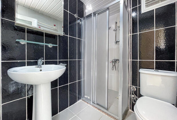 Berraksu Aile Oteli - Görsel 29